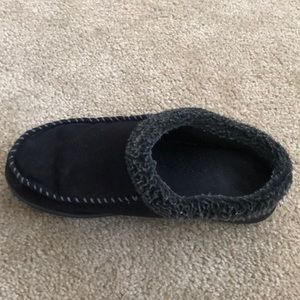 Men’s DearFoam Slippers